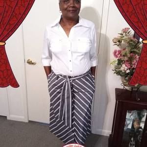 Meet your Posher, Joyce